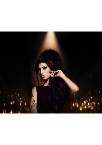 Jazz przy świecach: Amy Winehouse Tribute